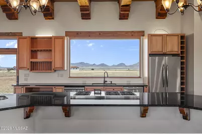 25 Lucero Del Cielo Lane, Elgin, AZ 85611 - Photo 9