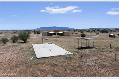 25 Lucero Del Cielo Lane, Elgin, AZ 85611 - Photo 45