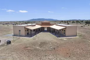 25 Lucero Del Cielo Ln, Elgin, AZ 85611 - Photo 3