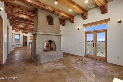 25 Lucero Del Cielo Lane, Elgin, AZ 85611 - Photo 5