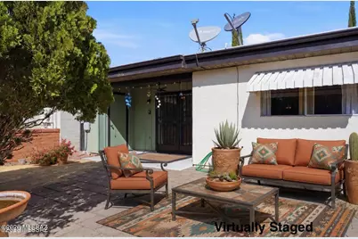 1176 S Alpine Circle, Green Valley, AZ 85614 - Photo 21