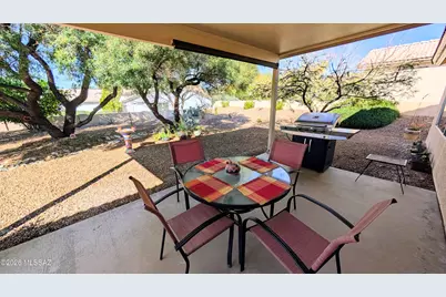 38774 S Desert Bluff Drive, Saddlebrooke, AZ 85739 - Photo 1