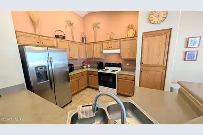 38774 S Desert Bluff Drive, Saddlebrooke, AZ 85739 - Photo 5