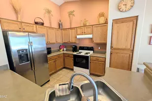 38774 S Desert Bluff Dr, Tucson, AZ 85739 - Photo 5