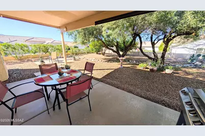 38774 S Desert Bluff Drive, Saddlebrooke, AZ 85739 - Photo 17