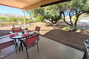 38774 S Desert Bluff Dr, Tucson, AZ 85739 - Photo 17