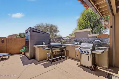 15213 S Avenida Rancho Verde, Sahuarita, AZ 85629 - Photo 43