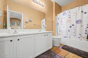 15213 S Avenida Rancho Verde, Sahuarita, AZ 85629 - Photo 37