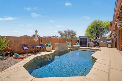 15213 S Avenida Rancho Verde, Sahuarita, AZ 85629 - Photo 5
