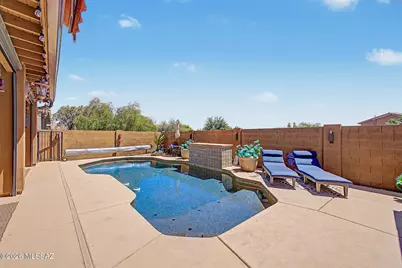 15213 S Avenida Rancho Verde, Sahuarita, AZ 85629 - Photo 41