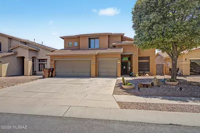 15213 S Avenida Rancho Verde, Sahuarita, AZ 85629 - Photo 7