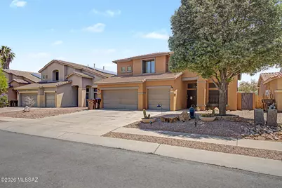 15213 S Avenida Rancho Verde, Sahuarita, AZ 85629 - Photo 9