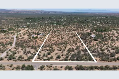 W Dove Way #304-33-039L, Amado, AZ 85645 - Photo 1