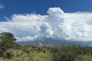 W Dove Way, Amado, AZ 85645 - Photo 13