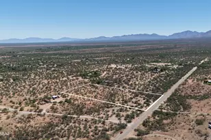 W Dove Way, Amado, AZ 85645 - Photo 5