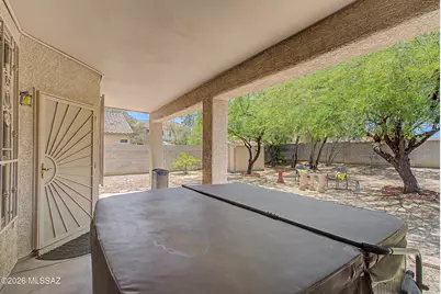 4471 W Calle Don Miguel, Tucson, AZ 85746 - Photo 29