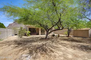 4471 W Calle Don Miguel, Tucson, AZ 85746 - Photo 35