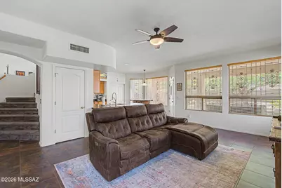 4471 W Calle Don Miguel, Tucson, AZ 85746 - Photo 11