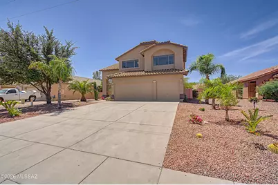 4471 W Calle Don Miguel, Tucson, AZ 85746 - Photo 37