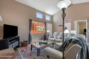 5051 N Sabino Canyon Rd, Tucson, AZ 85750 - Photo 13