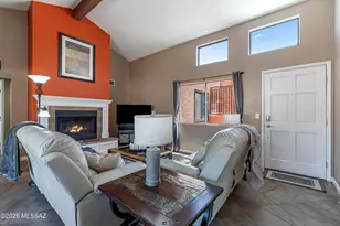 5051 N Sabino Canyon Rd, Tucson, AZ 85750 - Photo 5