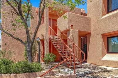 5051 N Sabino Canyon Road #2111, Tucson, AZ 85750 - Photo 9