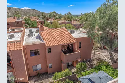 5051 N Sabino Canyon Road #2111, Tucson, AZ 85750 - Photo 31