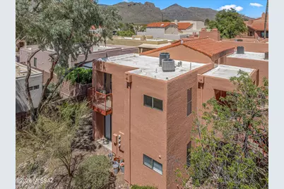 5051 N Sabino Canyon Road #2111, Tucson, AZ 85750 - Photo 33