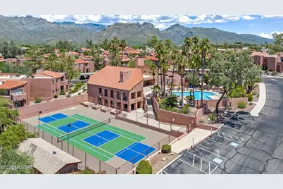 5051 N Sabino Canyon Road #2111, Tucson, AZ 85750 - Photo 35