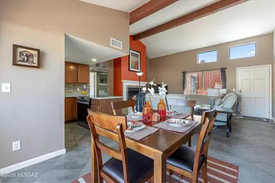5051 N Sabino Canyon Road #2111, Tucson, AZ 85750 - Photo 15