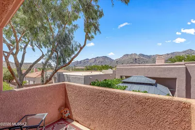 5051 N Sabino Canyon Road #2111, Tucson, AZ 85750 - Photo 29