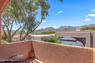 5051 N Sabino Canyon Rd, Tucson, AZ 85750 - Photo 29