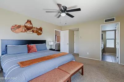 5051 N Sabino Canyon Road #2111, Tucson, AZ 85750 - Photo 21
