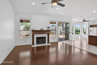 64640 E Drifter Drive, Tucson, AZ 85739 - Photo 9