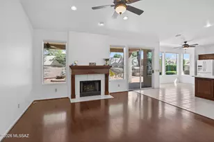 64640 E Drifter Dr, Tucson, AZ 85739 - Photo 9