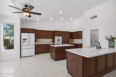 64640 E Drifter Drive, Tucson, AZ 85739 - Photo 15