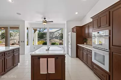 64640 E Drifter Drive, Tucson, AZ 85739 - Photo 13
