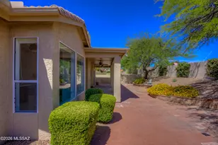 64640 E Drifter Dr, Tucson, AZ 85739 - Photo 35