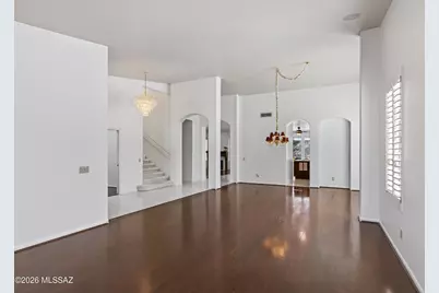 64640 E Drifter Drive, Tucson, AZ 85739 - Photo 5
