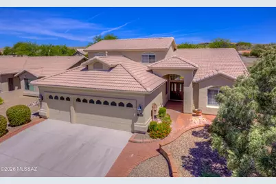 64640 E Drifter Drive, Tucson, AZ 85739 - Photo 1