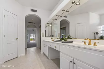 64640 E Drifter Drive, Tucson, AZ 85739 - Photo 21