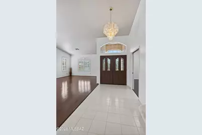 64640 E Drifter Drive, Tucson, AZ 85739 - Photo 3
