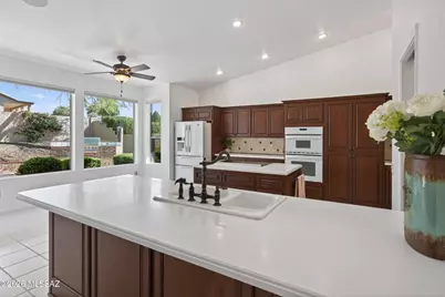 64640 E Drifter Drive, Tucson, AZ 85739 - Photo 11