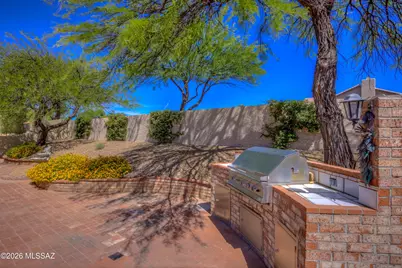 64640 E Drifter Drive, Tucson, AZ 85739 - Photo 35