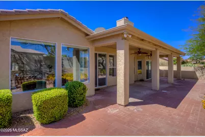 64640 E Drifter Drive, Tucson, AZ 85739 - Photo 37