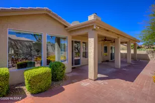 64640 E Drifter Dr, Tucson, AZ 85739 - Photo 37