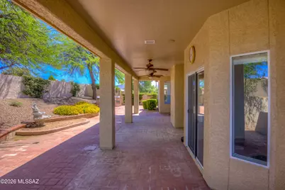 64640 E Drifter Drive, Tucson, AZ 85739 - Photo 37