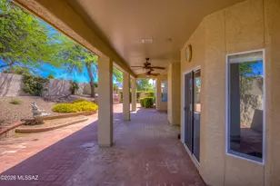 64640 E Drifter Dr, Tucson, AZ 85739 - Photo 37
