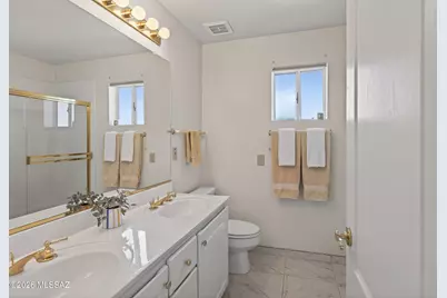 64640 E Drifter Drive, Tucson, AZ 85739 - Photo 27