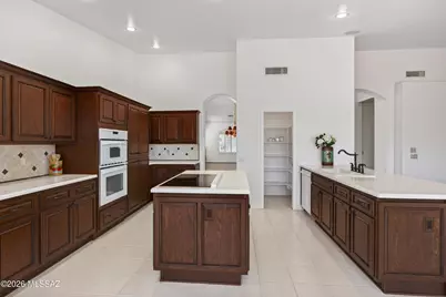 64640 E Drifter Drive, Tucson, AZ 85739 - Photo 13
